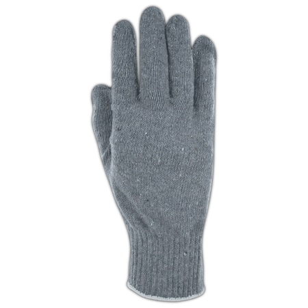 Magid Greyt Shadow G14181KW Lightweight 10-gauge Knit Gloves, L